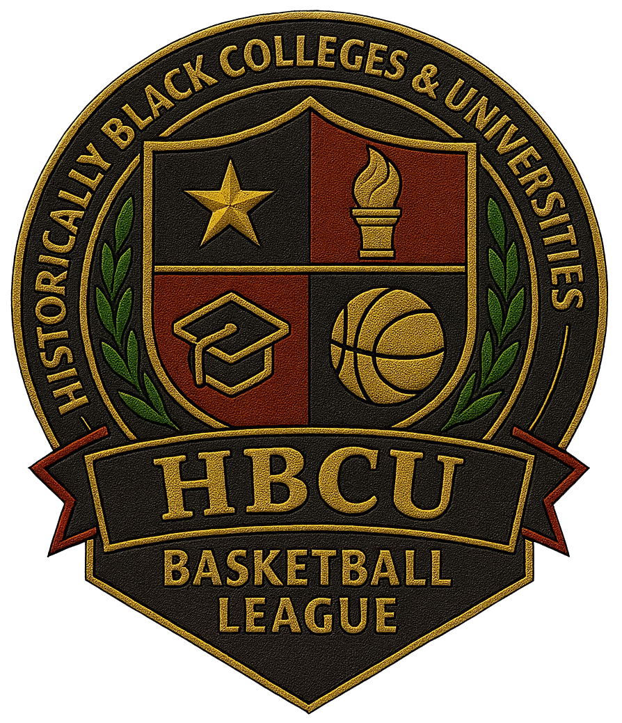 HBCU Basketball League A League